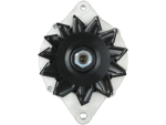 Alternátor OPEL Astra F, Corsa B, Vectra A a Combo | 1.5–1.7 (D/TD/TDS)