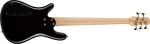 Spector Icon NS-5 Bolt-On Black Cherry Gloss