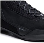 Moto boty Tcx Jupiter 5 Gore-Tex černé - 38