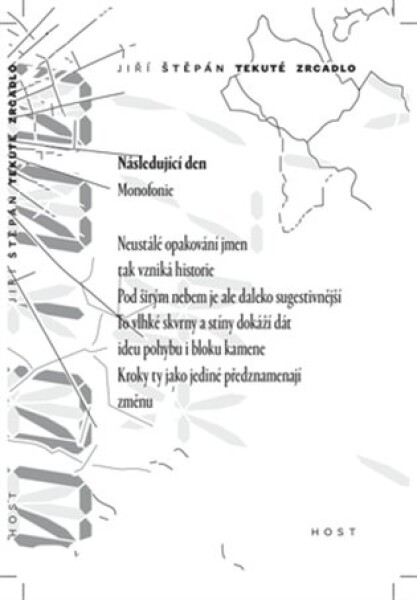 Tekuté zrcadlo