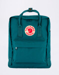 Batoh Fjällräven Kanken 669 Teal