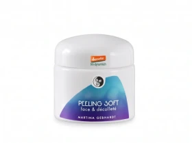 Martina Gebhard Peeling soft 100 ml