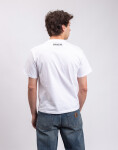 Tričko Carhartt WIP W' S/S Sean Hamilton T-Shirt White