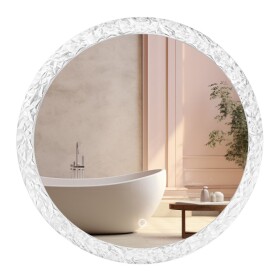 Tutumi - Zrcadlo LED 60cm YH-3562 HOM-01502
