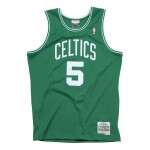 Mitchell & Ness Pánský dres Boston Celtics NBA Kevin Garnett #5 2007-08 Swingman Velikost: M