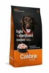 Calibra Dog EXPERT+ Adult Light & Steril. Chicken 12kg