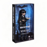 Panenka Monster High Wednesday 2