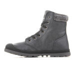 Palladium Pampa Hi Knit LP 95172-036-M EU 37