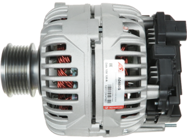 Alternátor AUDI A2 (8Z), A3 (8L/8P), A4 (B5/B6) a A6 (C4/C5) | Benzin/TDI