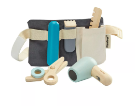 PlanToys PlanToys Kadeřnický set