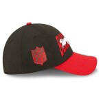 New Era Pánská kšiltovka Tampa Bay Buccaneers NFL Official 2022 Draft 39THIRTY Flex Velikost: M/L