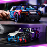 LEGO LEGO® Technic 42226 Závodní auto BMW M4 GT3 EVO