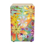 Sela Flower Power Art Series