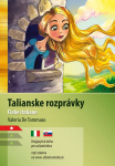 Talianske rozprávky A1/A2 - Valeria De Tommaso