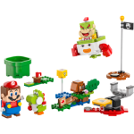 LEGO LEGO Super Mario™ 71439 Interaktivní LEGO Mario™ dobrodružství