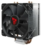 Savio FROST X2 černá / Chladič CPU / 120 mm / 2 heat pipes / 800-1800 RPM (FROST X2)