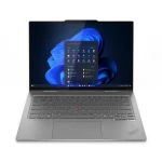Lenovo ThinkPad X1 2-in-1 Gen 10 Aura šedá / Notebook 2v1 / 14" 2.8K OLED T / Intel Core Ultra 7 258V / 32 GB / 1 TB SSD (21NU0023GE)