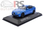 Alfa Romeo Giulia Quadrifoglio (2016) 1:43 Solido