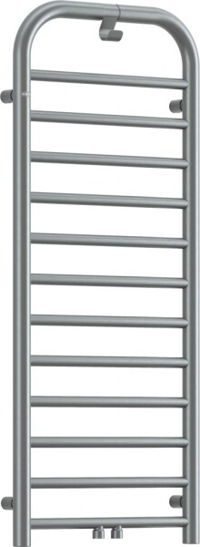 DEANTE - Silia koupelnový radiátor - výška 121 cm AGI_FG41
