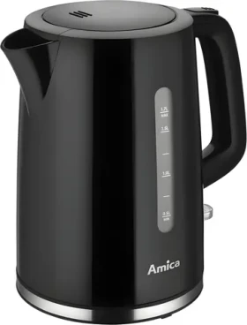 Amica KF1014 černá / Rychlovarná konvice (KF1014)