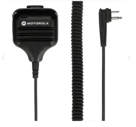 Motorola HKLN4606A / Reproduktor s mikrofonem / Pro XT420, XT460, XT660, CP040, DP1400 (HKLN4606A)