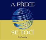 Přece se točí Petr Samojský