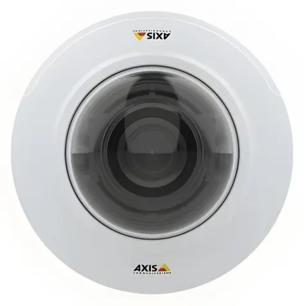 AXIS M4216-V / IP kamera / Mini dome / Kompaktní / Varifokální objektiv 3-6 mm / Den a noc (02112-001)
