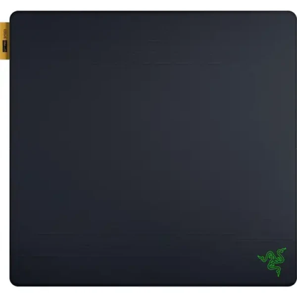 Razer Gigantus V2 Pro L - Speed černá / herní podložka pod myš / 500 x 480 x 4 mm (RZ02-05490900-R3M1)
