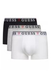 Guess Jeans U97G01 K6YW1 Boxer Pack barevné