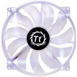 Lian Li Lian Li UNI FAN SL-INF 120 ARGB Reverse Blade PWM Lüfter - 120mm, weiß PC větrák s krytem bílá (š x v x h) 120 x