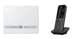 Gigaset N530 IP PRO + S700H PRO bílá/černá / Telefonní sada / DECT/IP / 2,4" displej / Bluetooth (4255781907697)