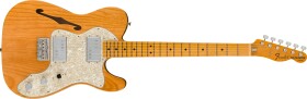 Fender American Vintage II 1972 Telecaster Thinline MN AN (rozbalené)