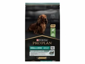 Purina Pro Plan Dog Sensitive Digestion Adult SmallMini jehněčí 7kg / Krmivo pro psy malých a trpasličích plemen (7613036611329)