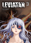 Leviatan 3 - I Kjongtchak