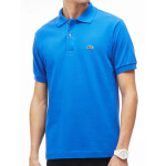 Pánská polokošile M L1212IN-W15 - Lacoste M