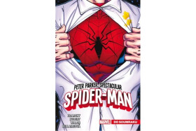 Peter Parker Spectacular Spider-Man