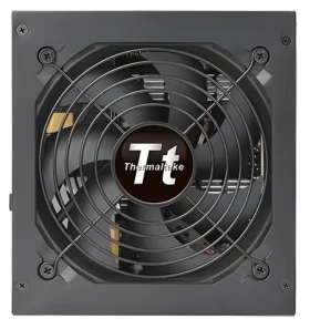 Thermaltake Smart SE2 600W / Zdroj / ATX / 600W / modulární / 120mm ventilátor (PS-SPS-0600MNSAWE-1)