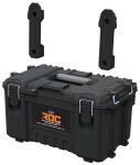 Keter ROC Pro Gear 2.0 box