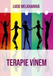 Terapie vínem - Lucie Melicharová - e-kniha