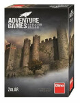 Adventure Games Žalář