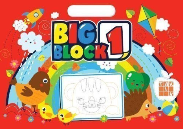 Big Block