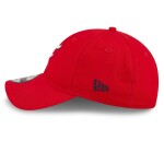 New Era Pánská kšiltovka Washington Nationals MLB Fredericksburg Nationals 9TWENTY Adjustable - Červená