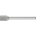 PFERD 21214183 frézovací kolík tvrdokov Špičatý kužel Délka 41 mm Vnější Ø 3 mm Pracovní délka 11 mm Ø hřídele 3 mm 1 ks