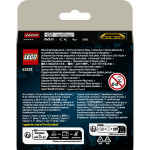 LEGO LEGO® Technic 42233 Mocné stroje