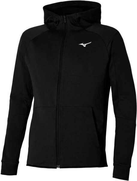 Běžecká mikina Mizuno Athletics RB Sweat Jacket K2GCB00409 Velikost textilu: