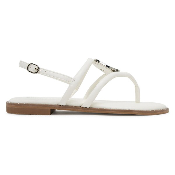 Sandály NINE WEST 123AL1754 Syntetický materiál