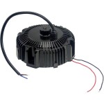 BIG WHITE (SLV) Můstkový LED driver 42 W, 500 mA pro NUMINOS®, včetně radiofrekvenčního rozhraní pro modul RF, DALI 1006459