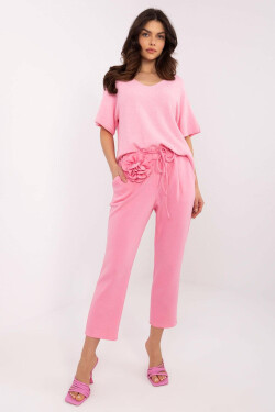Teplákové kalhoty model 208682 Italy Moda universal