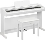 Yamaha YDP-146WH