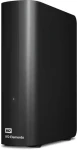 WD Elements Desktop 16TB černá / Externí HDD / 3.5 / USB 3.0 (WDBWLG0160HBK-EESN)